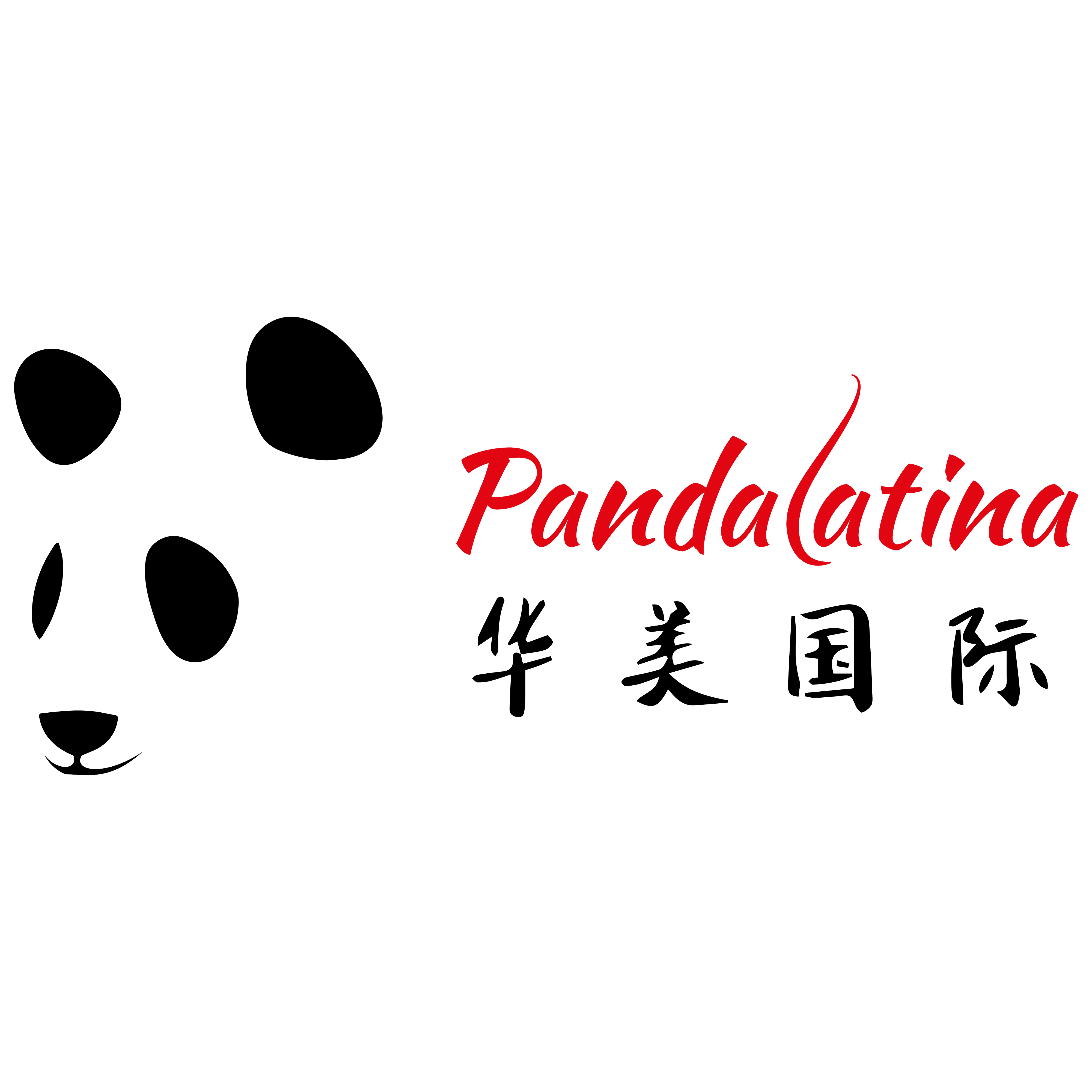Pandalatina